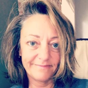 Meet your Posher, Rita